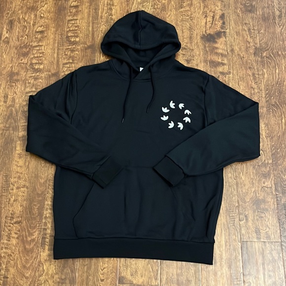 adidas Other - Adidas Multi Sport Hoodie Size L